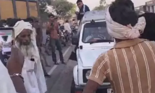 Meghalaya पुलिस टीम पर भीड़ के हमले के बाद 12 लोगों पर हत्या की कोशिश का मामला दर्ज