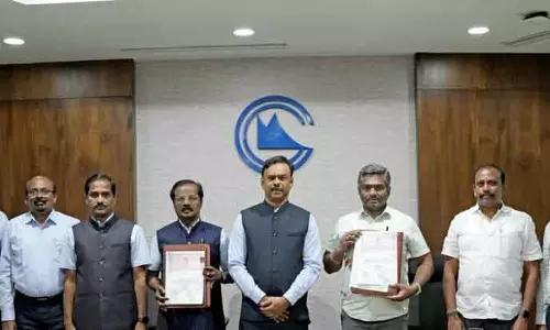 Chennai मेट्रो ने OMR पर फ्लाईओवर के लिए ₹113.8 करोड़ का कॉन्ट्रैक्ट दिया
