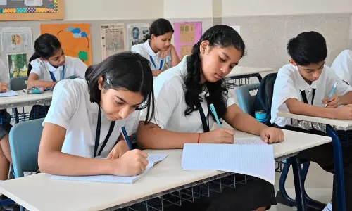 Haryana शिक्षा विभाग द्वारा फॉर्म VI जारी करने में देरी से प्राइवेट स्कूल नाराज़ Haryana शिक्षा विभाग द्वारा फॉर्म VI जारी करने में देरी से प्राइवेट स्कूल नाराज़