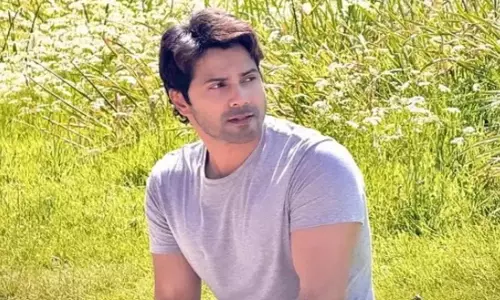 क्या Varun Dhawan है जवानी तो इश्क होना है की रिलीज़ के बाद ब्रेक लेंगे? क्या Varun Dhawan है जवानी तो इश्क होना है की रिलीज़ के बाद ब्रेक लेंगे?