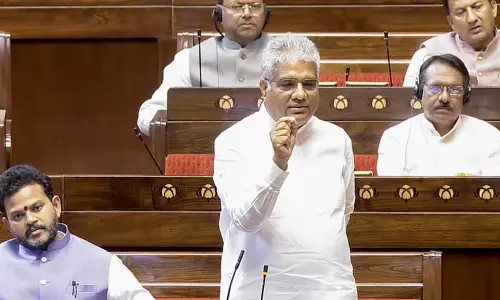 Bhupendra यादव ने अशोक गहलोत पर अरावली में अवैध खनन को बढ़ावा देने का आरोप लगाया