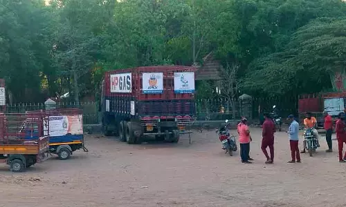 Ramnagar में कमर्शियल सिलेंडर की सप्लाई पूरी तरह रुकी