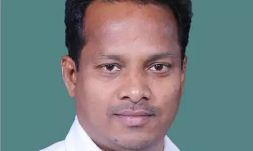 Balasore पूर्व सांसद रवींद्र कुमार जेना बीजेडी से बीजेपी में शामिल हो सकते हैं Balasore पूर्व सांसद रवींद्र कुमार जेना बीजेडी से बीजेपी में शामिल हो सकते हैं