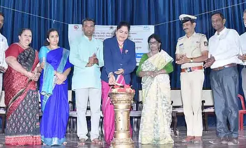 दिव्यांग बच्चों को लाने पर सज़ा – Noorunnisa दिव्यांग बच्चों को लाने पर सज़ा – Noorunnisa