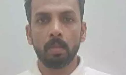 POCSO : मदरसा टीचर को 30 साल की जेल POCSO : मदरसा टीचर को 30 साल की जेल