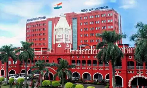 Odisha High Court ने गुटखा और पान मसाला पर बैन रोक लगाई Odisha High Court ने गुटखा और पान मसाला पर बैन रोक लगाई