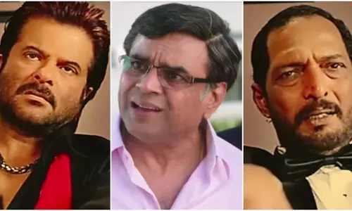 Welcome 4 में होंगे कई विलेन; मशहूर कलाकारों की वापसी