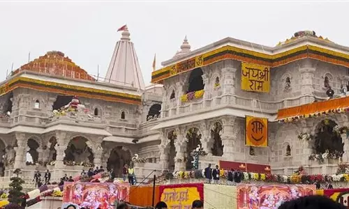 Haryana सरकार मुख्यमंत्री तीर्थ यात्रा योजना के तहत बुज़ुर्गों को मुफ़्त तीर्थ यात्रा कराएगी