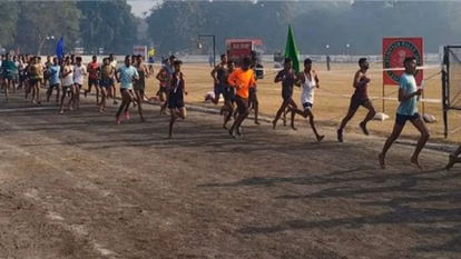 Bareilly: अग्निवीर भर्ती के मौके पर स्टेशन और बस स्टैंडों पर कड़ा पहरा