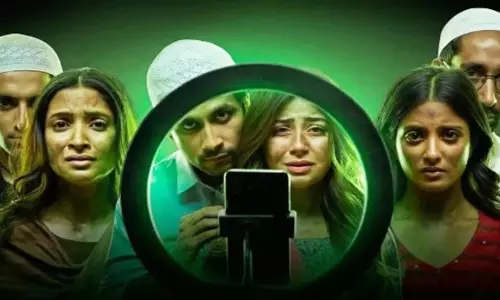 The Kerala Story 2 बॉक्स ऑफिस कलेक्शन से आगे निकल गई The Kerala Story 2 बॉक्स ऑफिस कलेक्शन से आगे निकल गई