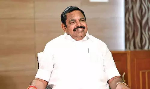 AIADMK की नज़र 10 मार्च को PM के दौरे से पहले सीट शेयरिंग पर है