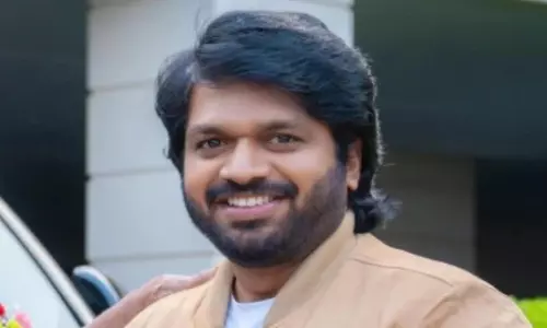 Anil Ravipudi टॉक्सिक टीम के साथ एनिमेटेड प्रोजेक्ट पर नज़र गड़ाए हुए Anil Ravipudi टॉक्सिक टीम के साथ एनिमेटेड प्रोजेक्ट पर नज़र गड़ाए हुए