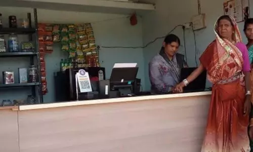 आजीविका मिशन से मिली नई राह-मधु कंवर को