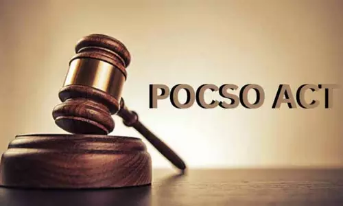 POCSO कोर्ट ने नाबालिग अपहरण मामले में लापरवाही पर आईओ को फटकार लगाई POCSO कोर्ट ने नाबालिग अपहरण मामले में लापरवाही पर आईओ को फटकार लगाई