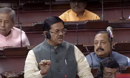 वित्त वर्ष 25 में खाद्य उत्पादों में मिलावट से जुड़ी 7,700 से अधिक शिकायतें मिलीं; करीब 6 हजार का हुआ समाधान: केंद्र