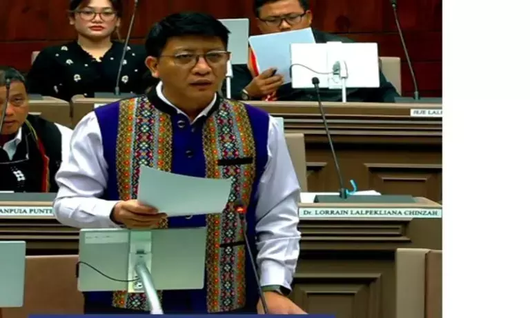 Mizoram: सरकार 2026-27 एकेडमिक सेशन से अपग्रेडेड स्कूलों को चालू करेगी Mizoram: सरकार 2026-27 एकेडमिक सेशन से अपग्रेडेड स्कूलों को चालू करेगी