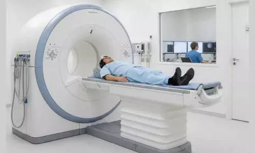 अस्पतालों में खराब MRI, CT स्कैन मशीनों को लेकर DB ने सख्ती दिखाई