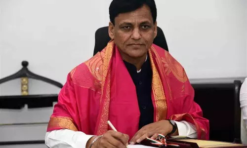 CAPFs, Assam राइफल्स में 93,000 से ज़्यादा वैकेंसी: सरकार ने राज्यसभा को बताया
