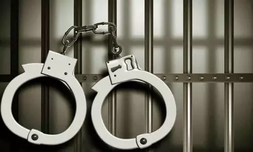 Rural डिस्ट्रिक्ट पुलिस ने कोर्ट में पेश न होने पर एक दिन में 72 लोगों को पकड़ा