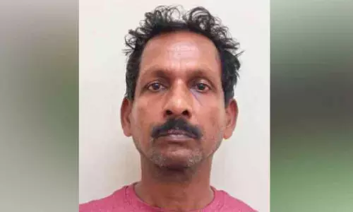 Kerala : युवक की मौत के मामले में रिश्तेदार गिरफ्तार