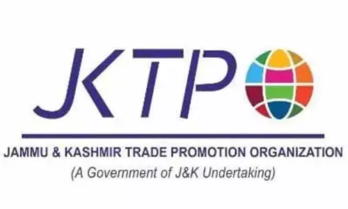 JKTPO ने आहार में J&K की कृषि और खाद्य उत्कृष्टता का प्रदर्शन किया