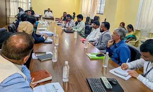 राज्य में घरेलू गैस सिलेंडर की कोई समस्या नहीं है: Minister ने स्पष्ट किया राज्य में घरेलू गैस सिलेंडर की कोई समस्या नहीं है: Minister ने स्पष्ट किया