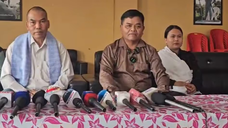 Assam सरकार से राज्य में कल्याण और विकास परिषद बनाने का आग्रह किया Assam सरकार से राज्य में कल्याण और विकास परिषद बनाने का आग्रह किया