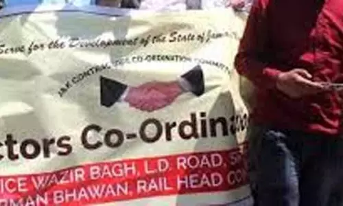 JKCCC ने पेमेंट में देरी पर चिंता जताई