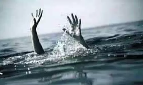 POONCH: बच्चा पानी की टंकी में डूब गया