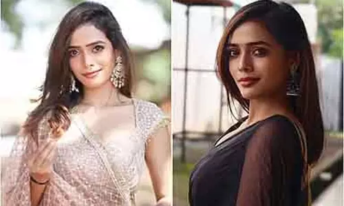 Bigg Boss रिया छोटे पर्दे पर डेब्यू करेंगी Bigg Boss रिया छोटे पर्दे पर डेब्यू करेंगी