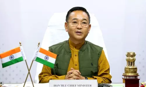 मुख्यमंत्री ने मुख्यमंत्री जनसंवाद का नेतृत्व किया, BPL और आर्थिक रूप से कमजोर वर्गों को लाभ पहुंचाया मुख्यमंत्री ने मुख्यमंत्री जनसंवाद का नेतृत्व किया, BPL और आर्थिक रूप से कमजोर वर्गों को लाभ पहुंचाया
