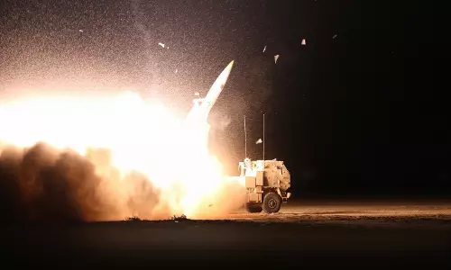 Pentagon का कहना है कि ईरान युद्ध तेज़ होने से कम से कम 140 सैनिक घायल हुए
