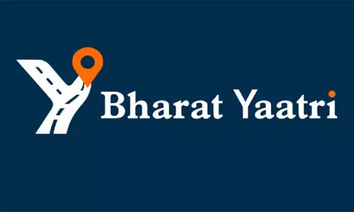 ‘Bharat Yatri’ ने जन मुद्दों को उठाया, सरकार से ध्यान देने की मांग की ‘Bharat Yatri’ ने जन मुद्दों को उठाया, सरकार से ध्यान देने की मांग की