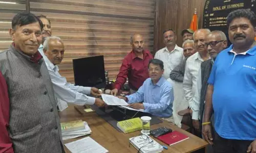 सरकार से आने वाले लोकल बॉडी इलेक्शन में OBC रिज़र्वेशन शामिल करने की अपील