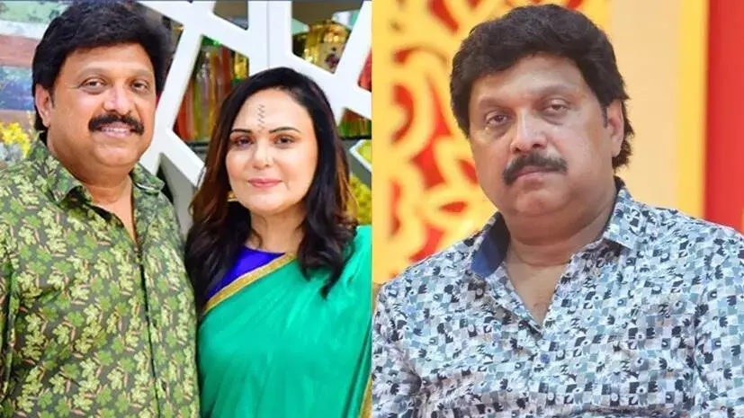 kerala: ‘गणेश को खोना संभव नहीं’; बिंदु मेनन ने सुलह की बात कही