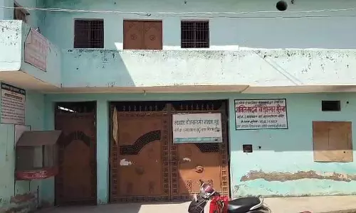 MP : दो नाबालिग ऑब्जर्वेशन होम से वार्डन पर हमला करने और गेट की चाबी छीनने के बाद भाग गए