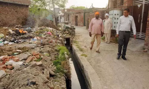 ड्रग तस्करों का सामाजिक बहिष्कार, Manawala village में यह समस्या अभी भी जारी