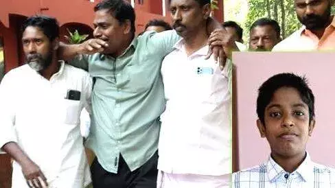 kerala: चेन्निथला नवोदय स्कूल में छात्र की मौत, जांच शुरू