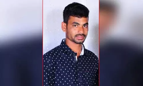 Dubai से लौटने के 20 दिन बाद ही युवक की संदिग्ध मौत Dubai से लौटने के 20 दिन बाद ही युवक की संदिग्ध मौत