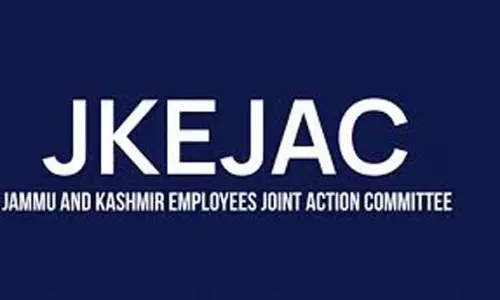 EJAC ने सरकार से कर्मचारियों का बकाया चुकाने की अपील की