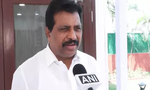 LPG और CNG संकट बहुत गंभीर है; सरकार असली स्थिति नहीं बता रही है: LPG की कमी पर कांग्रेस MP के सुरेश LPG और CNG संकट बहुत गंभीर है; सरकार असली स्थिति नहीं बता रही है: LPG की कमी पर कांग्रेस MP के सुरेश