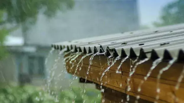 Sizzle to drizzle: केरल के आठ जिलों में गर्मी की बारिश से ठंडक मिलेगी