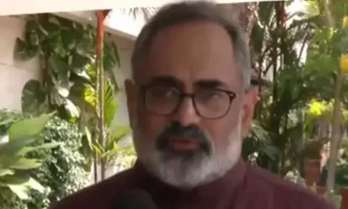 केरल के BJP चीफ ने इवेंट के बॉयकॉट को लेकर पिनाराई विजयन की आलोचना की, इसे बनाया हुआ विवाद बताया
