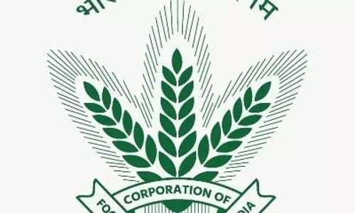 FCI की आधुनिकीकरण के तहत छत्तीसगढ़ भारत के राइस पावरहाउस के रूप में उभरा: बृजमोहन अग्रवाल FCI की आधुनिकीकरण के तहत छत्तीसगढ़ भारत के राइस पावरहाउस के रूप में उभरा: बृजमोहन अग्रवाल