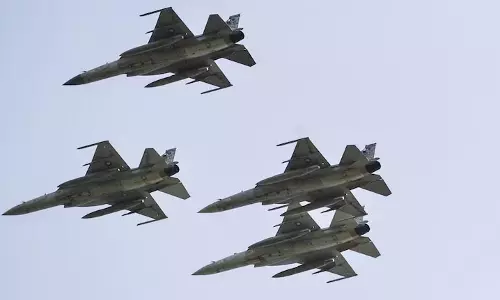 Iran-Gulf तनाव बढ़ने पर पाकिस्तान ने सऊदी अरब को समर्थन देने का वादा किया Iran-Gulf तनाव बढ़ने पर पाकिस्तान ने सऊदी अरब को समर्थन देने का वादा किया
