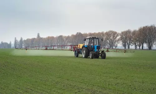 Agrochemical कंपनी GSP क्रॉप साइंस ₹240 करोड़ का IPO लॉन्च करने की तैयारी में Agrochemical कंपनी GSP क्रॉप साइंस ₹240 करोड़ का IPO लॉन्च करने की तैयारी में