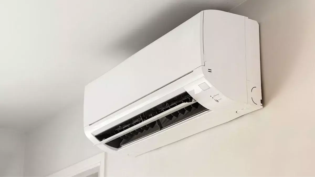 25 हजार से सस्ते में घर में होगी जबरदस्त कूलिंग, ये 5 Split AC बिल भी करेंगे कम 25 हजार से सस्ते में घर में होगी जबरदस्त कूलिंग, ये 5 Split AC बिल भी करेंगे कम