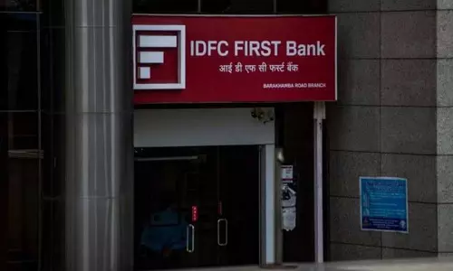 Chandigarh: IDFC फर्स्ट बैंक ने 645 करोड़ रुपये के दावों का निपटारा किया Chandigarh: IDFC फर्स्ट बैंक ने 645 करोड़ रुपये के दावों का निपटारा किया