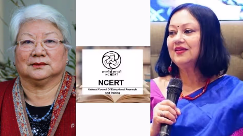 असमिया लेखिका मित्रा फुकन को नई NCERT क्लास 9 इंग्लिश टेक्स्टबुक में शामिल किया गया