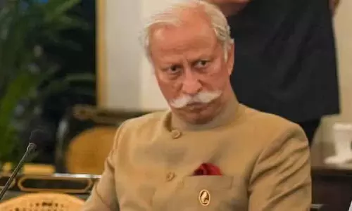 सस्टेनेबल टूरिज्म को बढ़ावा देने पर जोर: K. T. Parnaik सस्टेनेबल टूरिज्म को बढ़ावा देने पर जोर: K. T. Parnaik